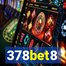 378bet8