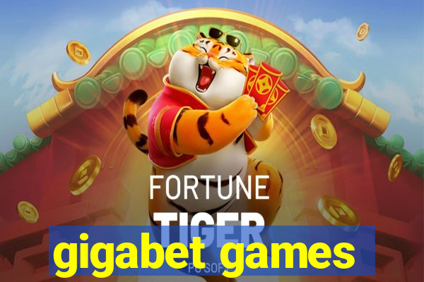 gigabet games