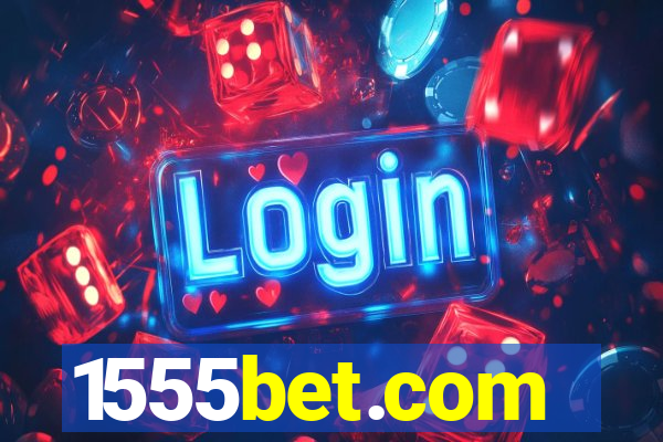 1555bet.com