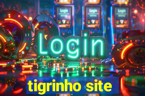 tigrinho site