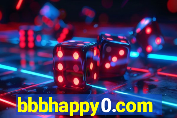 bbbhappy0.com