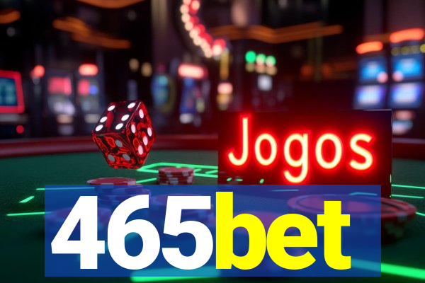 465bet