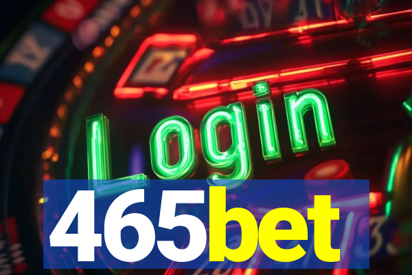 465bet