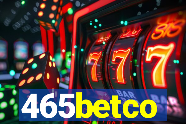 465betco