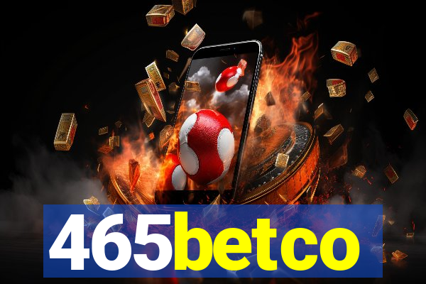 465betco