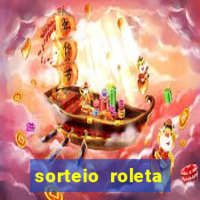 sorteio roleta numeros 1 a 100