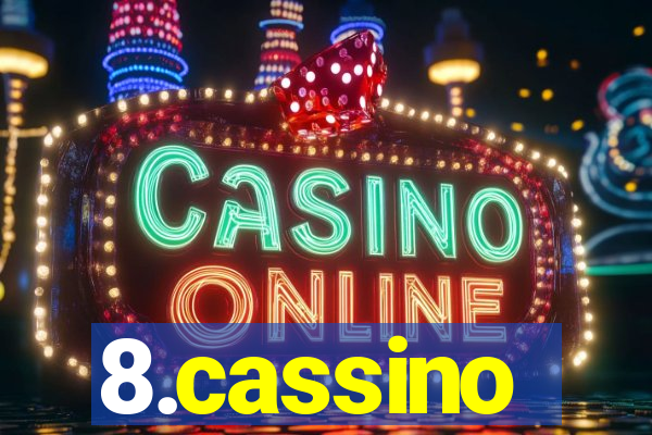 8.cassino