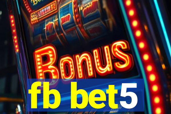 fb bet5