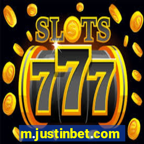 m.justinbet.com