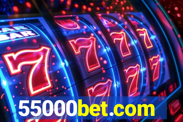 55000bet.com