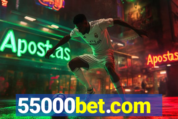 55000bet.com