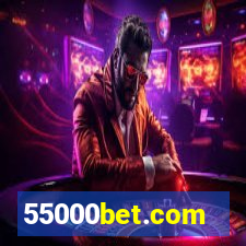 55000bet.com