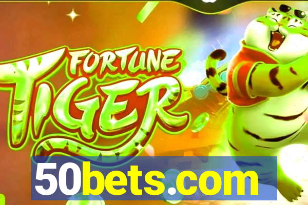 50bets.com