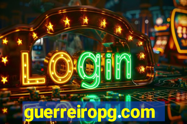 guerreiropg.com
