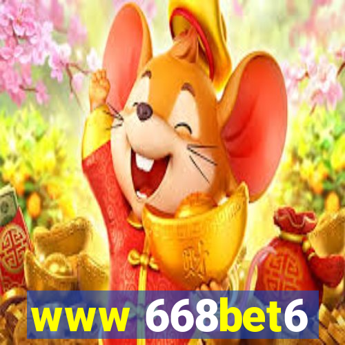www 668bet6