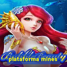 plataforma mines