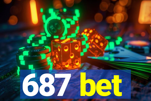 687 bet