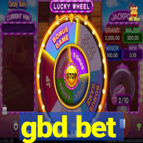 gbd bet