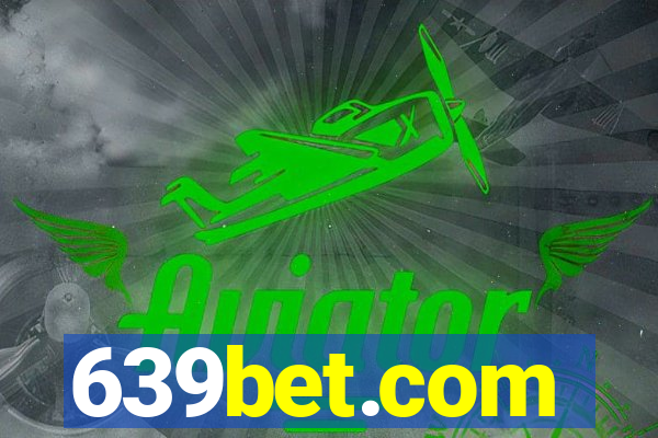 639bet.com