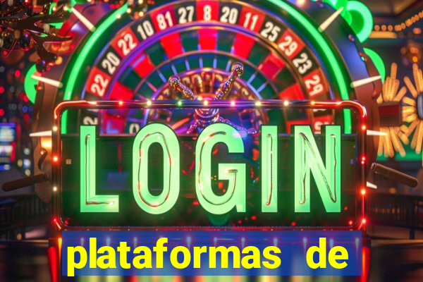 plataformas de jogos que pagam bem