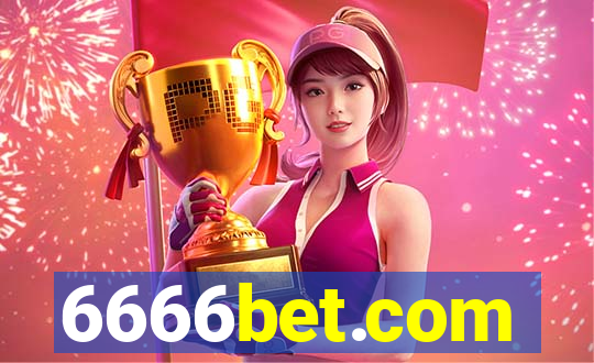 6666bet.com