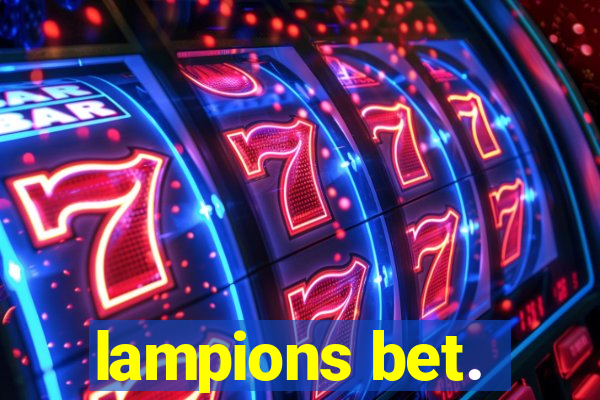 lampions bet.
