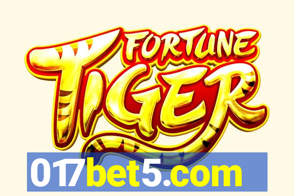 017bet5.com