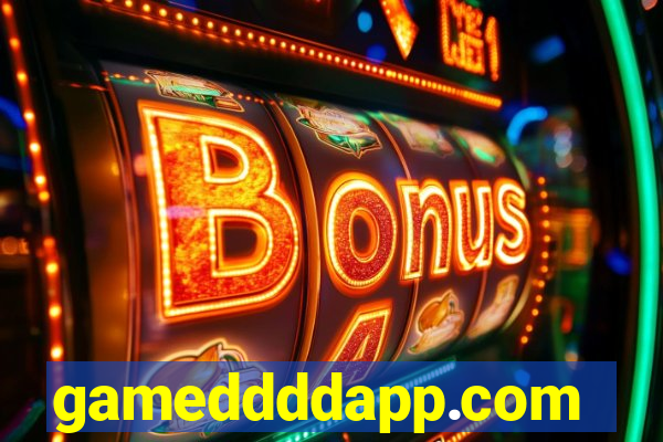 gameddddapp.com