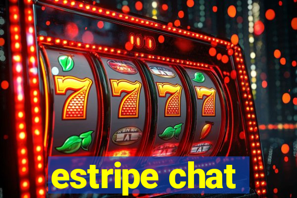 estripe chat