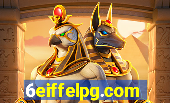 6eiffelpg.com