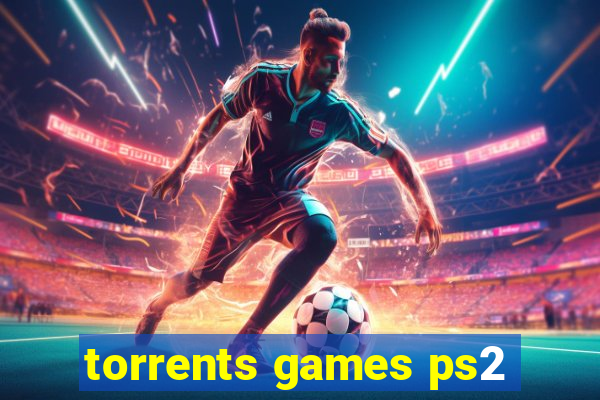 torrents games ps2