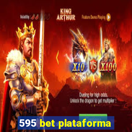 595 bet plataforma