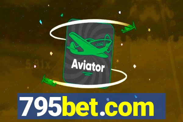 795bet.com