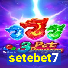 setebet7