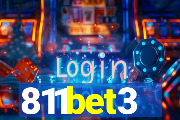 811bet3