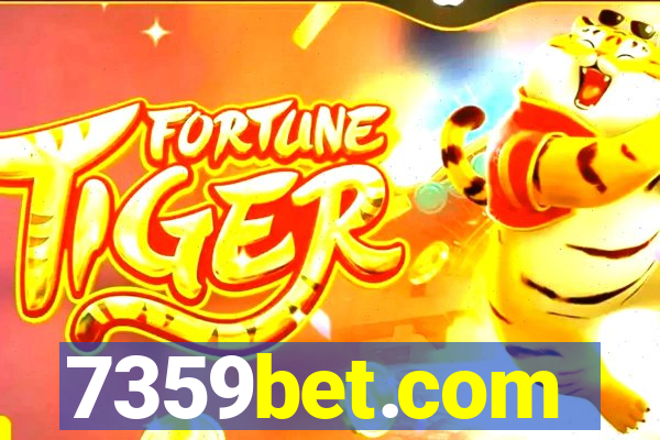7359bet.com