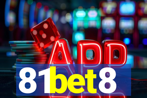 81bet8