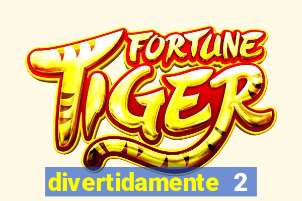 divertidamente 2 delisional rule 34