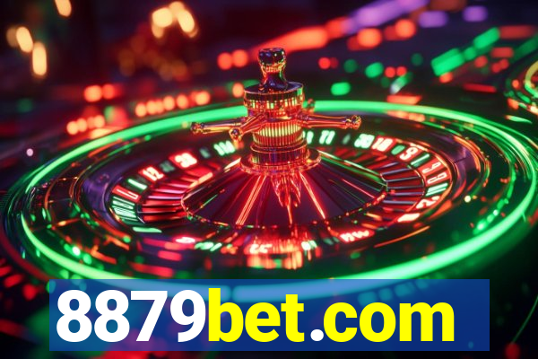 8879bet.com