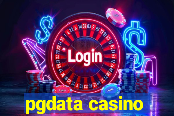 pgdata casino