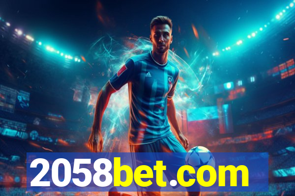 2058bet.com