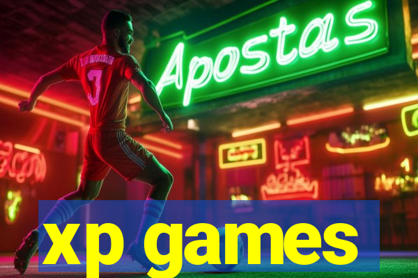 xp games