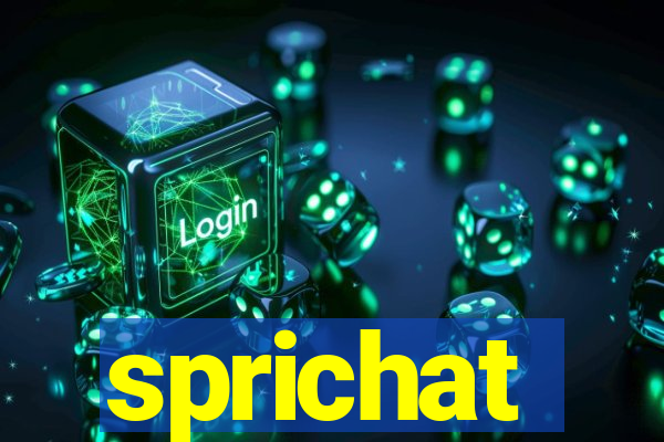 sprichat