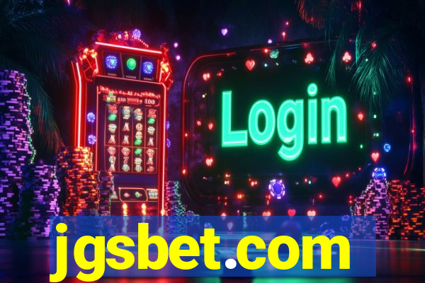 jgsbet.com