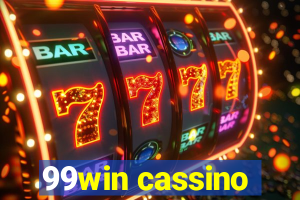 99win cassino