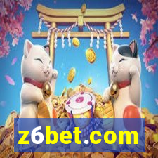 z6bet.com
