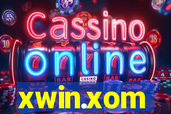 xwin.xom