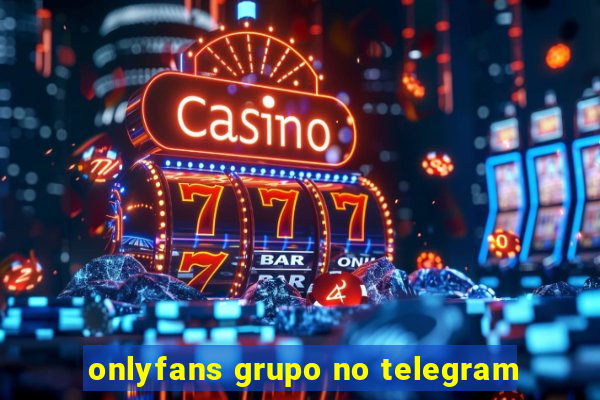 onlyfans grupo no telegram