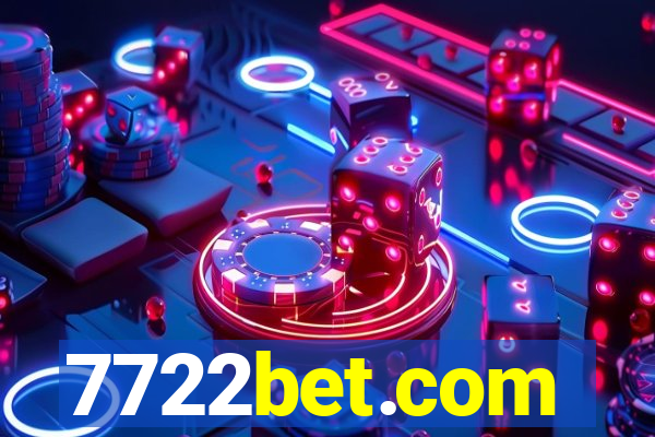 7722bet.com