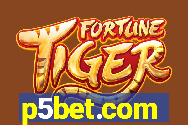 p5bet.com